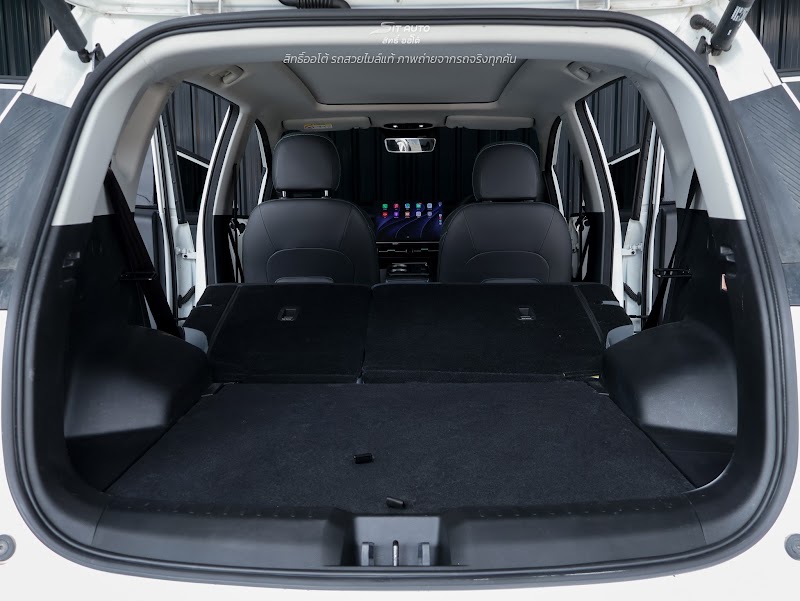 AION Y PLUS 2024 สีขาว มือสอง รูปที่ 18 - SIT AUTO บางแค