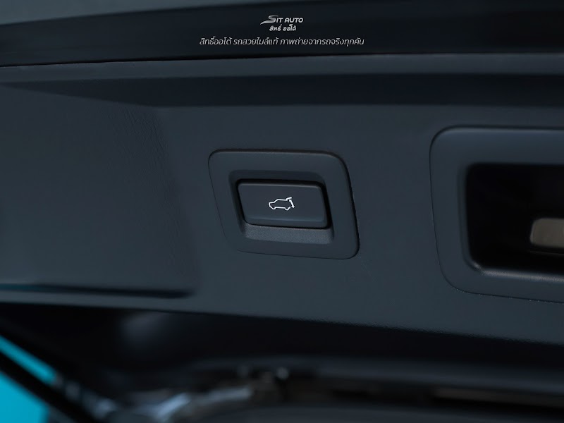 MAZDA CX-8 2019 สีเทาดำ มือสอง รูปที่ 20 - SIT AUTO บางแค