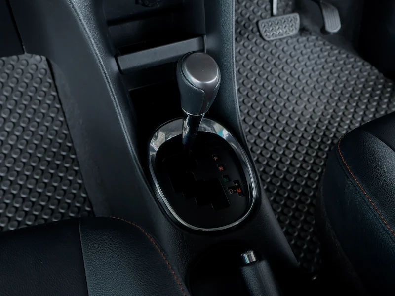 TOYOTA SIENTA 2019 สีขาว มือสอง รูปที่ 13 - SIT AUTO บางแค