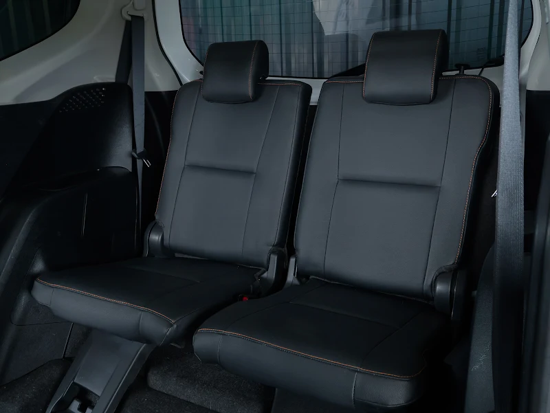 TOYOTA SIENTA 2019 สีขาว มือสอง รูปที่ 17 - SIT AUTO บางแค