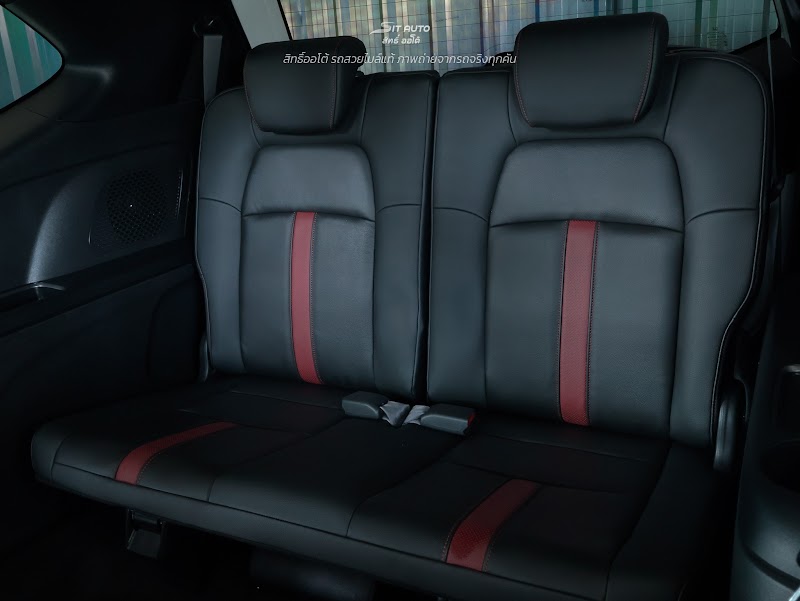 HONDA BR-V 2019 สีขาว มือสอง รูปที่ 17 - SIT AUTO บางแค