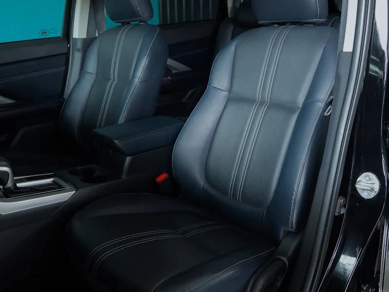 MITSUBISHI XPANDER 2022 สีดำ มือสอง รูปที่ 14 - SIT AUTO บางแค