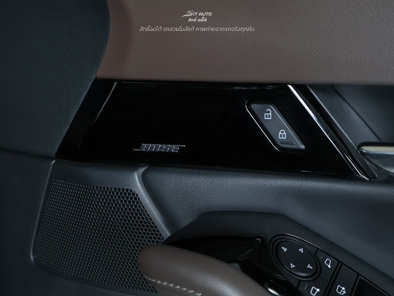 MAZDA CX-30 2021 สีเทาดำ มือสอง รูปที่ 12 - SIT AUTO บางแค
