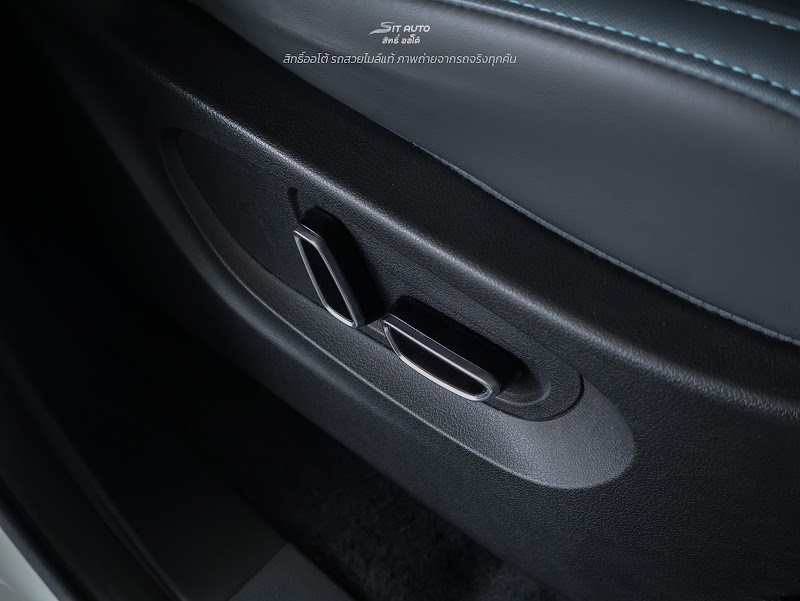 AION Y PLUS 2024 สีขาว มือสอง รูปที่ 15 - SIT AUTO บางแค