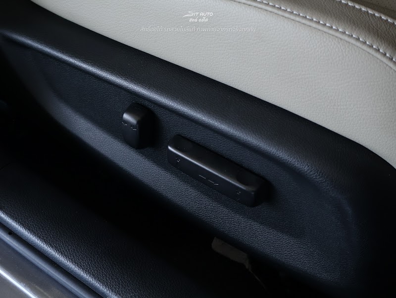 HONDA CIVIC FC 2021 สีเทาดำ มือสอง รูปที่ 15 - SIT AUTO บางแค