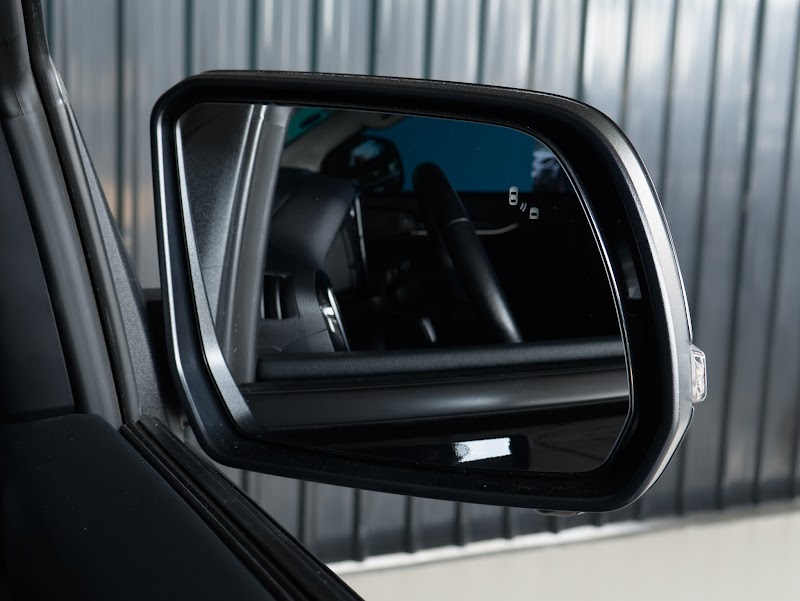 FORD EVEREST 2023 สีดำ มือสอง รูปที่ 21 - SIT AUTO บางแค