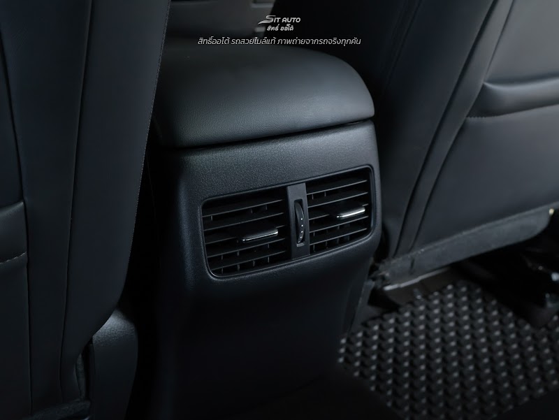 MAZDA MAZDA3 BP 2020 สีขาว มือสอง รูปที่ 17 - SIT AUTO บางแค