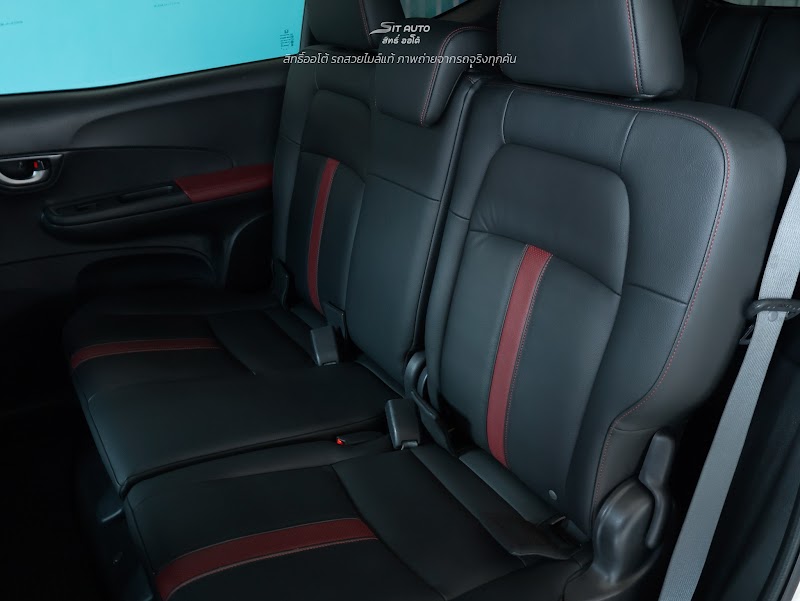 HONDA BR-V 2019 สีขาว มือสอง รูปที่ 16 - SIT AUTO บางแค