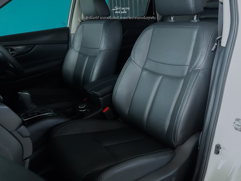 NISSAN X-TRAIL T32 2020 สีขาว มือสอง รูปที่ 16 - SIT AUTO บางแค