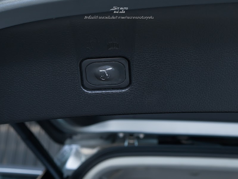 FORD EVEREST 2020 สีเทาอ่อน มือสอง รูปที่ 20 - SIT AUTO บางแค