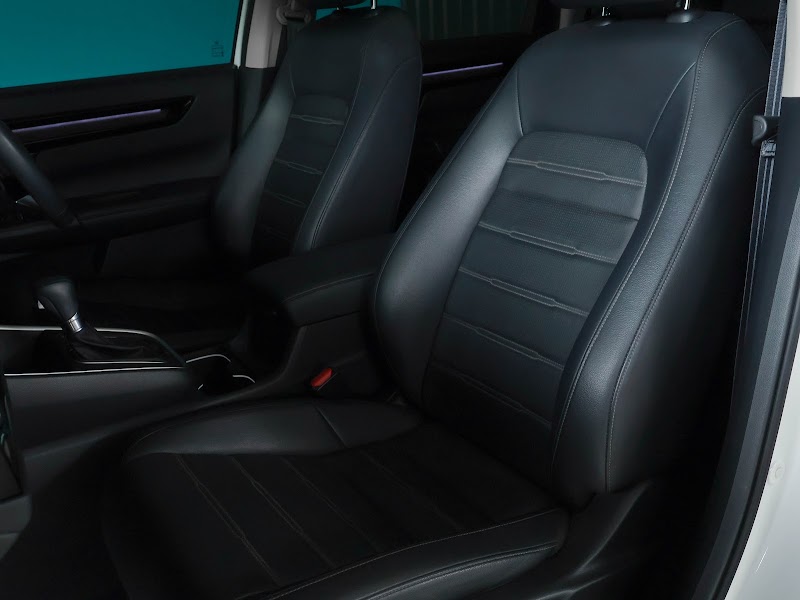 HONDA CR-V G6 2024 สีขาว มือสอง รูปที่ 18 - SIT AUTO บางแค