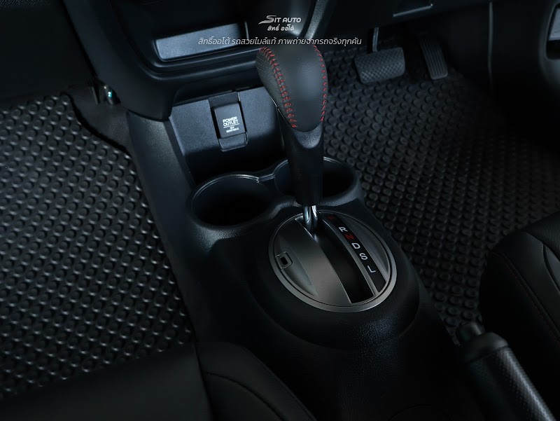 HONDA BR-V 2019 สีขาว มือสอง รูปที่ 13 - SIT AUTO บางแค