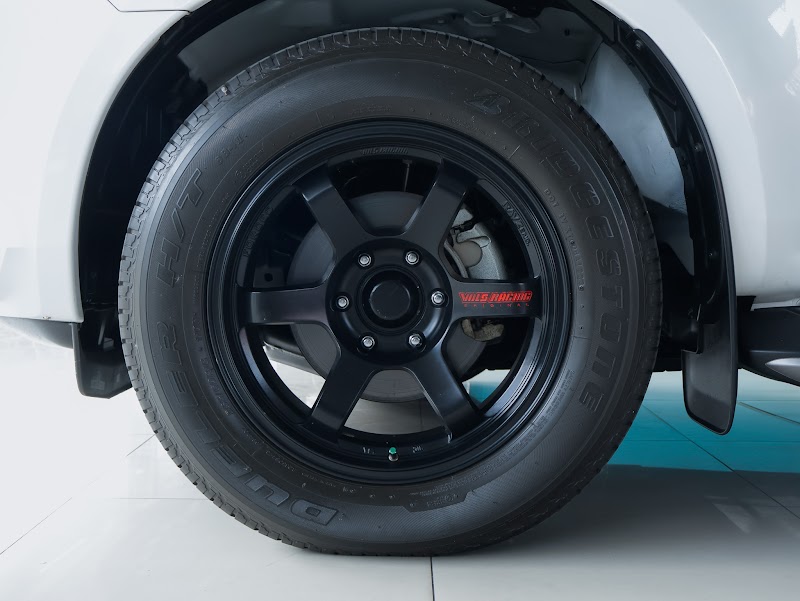 ISUZU MU-X 2022 สีขาว มือสอง รูปที่ 5 - SIT AUTO บางแค