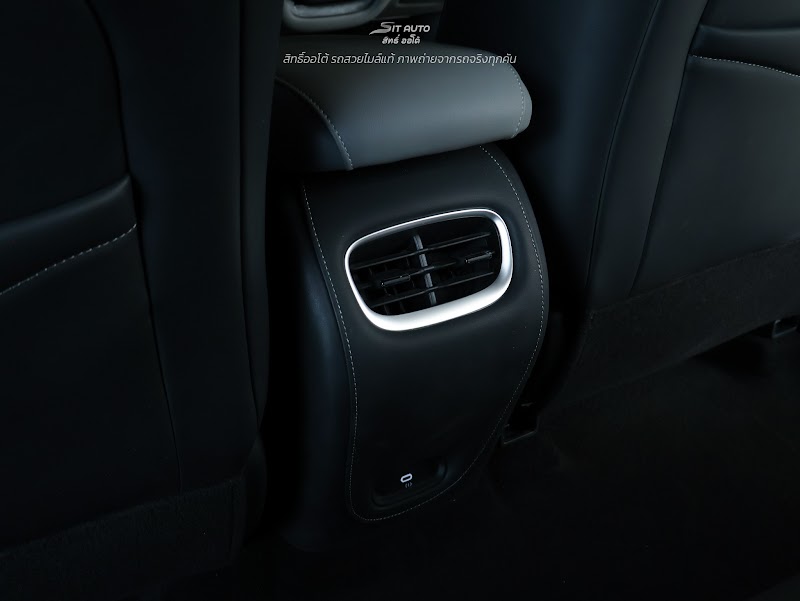 MG IM6 2025 สีเทาดำ มือสอง รูปที่ 16 - SIT AUTO บางแค
