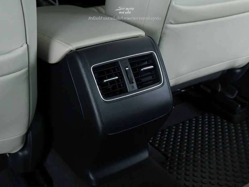 HONDA ACCORD G10 2019 สีเทาดำ มือสอง รูปที่ 18 - SIT AUTO บางแค