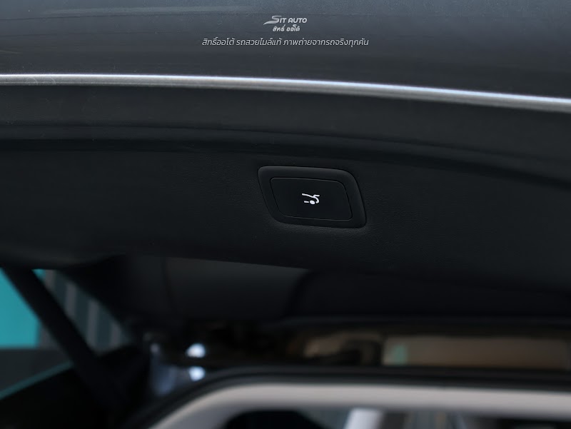 MG IM6 2025 สีเทาดำ มือสอง รูปที่ 19 - SIT AUTO บางแค