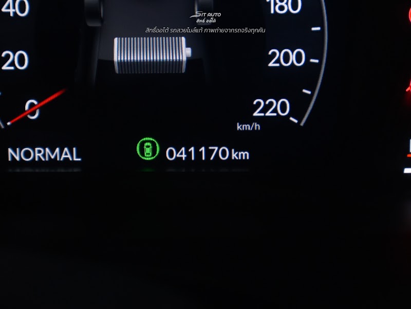 HONDA CIVIC FE 2023 สีขาว มือสอง รูปที่ 11 - SIT AUTO บางแค