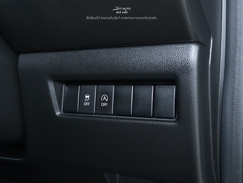 SUZUKI SWIFT GEN3 2019 สีขาว มือสอง รูปที่ 11 - SIT AUTO บางแค