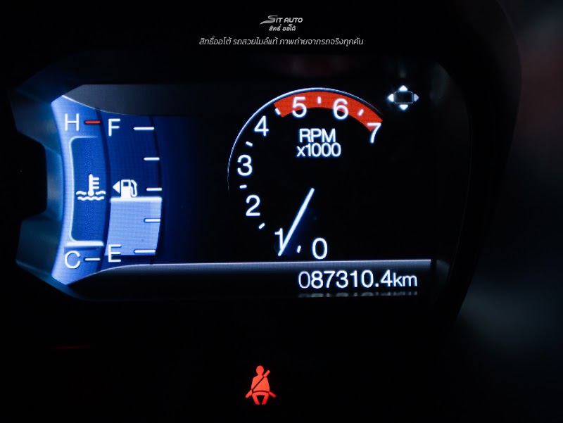 FORD EVEREST 2020 สีเทาอ่อน มือสอง รูปที่ 10 - SIT AUTO บางแค