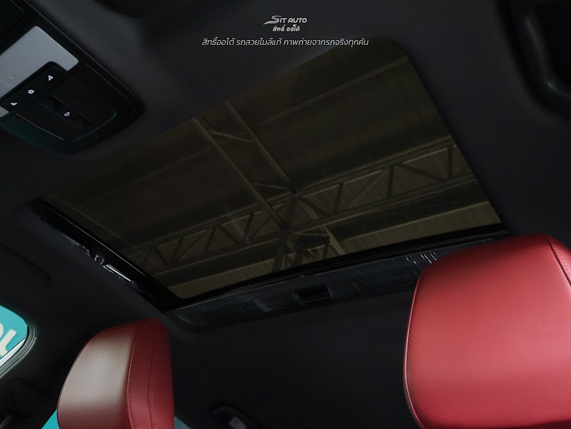 MG MG5 2022 สีขาว มือสอง รูปที่ 14 - SIT AUTO บางแค