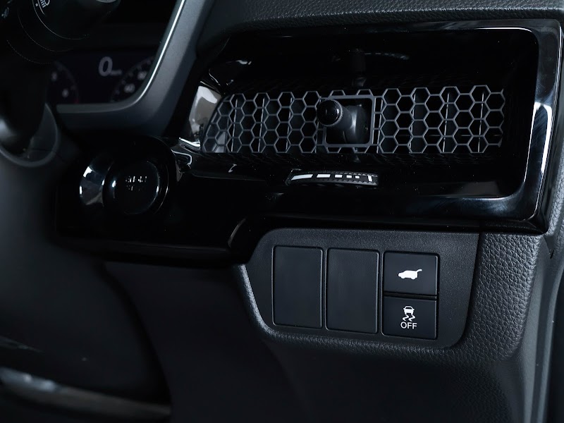 HONDA CR-V G6 2024 สีขาว มือสอง รูปที่ 11 - SIT AUTO บางแค