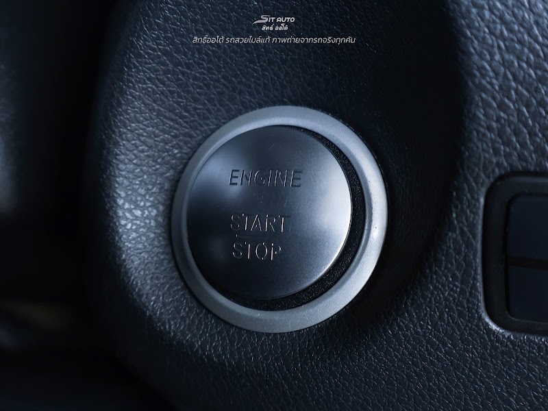 BENZ GLA-CLASS 2018 สีเทาดำ มือสอง รูปที่ 11 - SIT AUTO บางแค