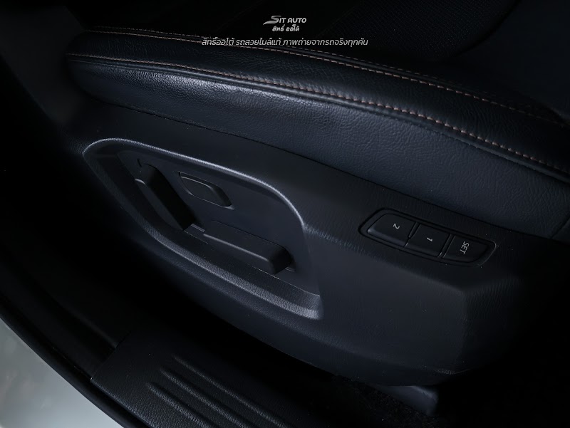 MAZDA CX-5 2018 สีขาว มือสอง รูปที่ 16 - SIT AUTO บางแค