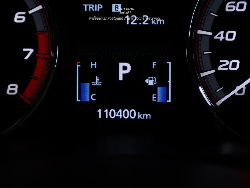 MITSUBISHI XPANDER 2019 สีเทาอ่อน มือสอง รูปที่ 10 - SIT AUTO บางแค