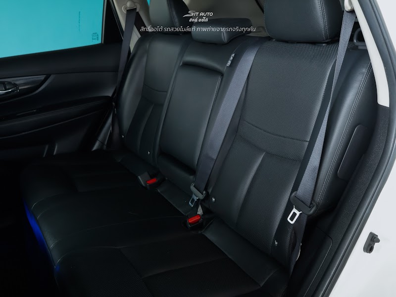 NISSAN X-TRAIL T32 2020 สีขาว มือสอง รูปที่ 19 - SIT AUTO บางแค