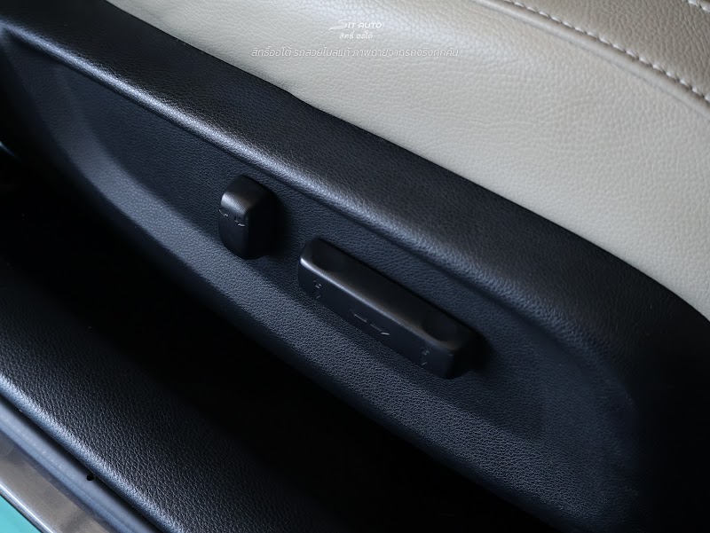 HONDA CIVIC FC 2019 สีเทาดำ มือสอง รูปที่ 16 - SIT AUTO บางแค
