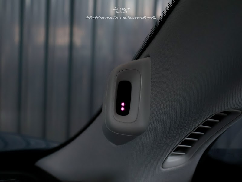 MG IM6 2026 สีฟ้า มือสอง รูปที่ 10 - SIT AUTO บางแค