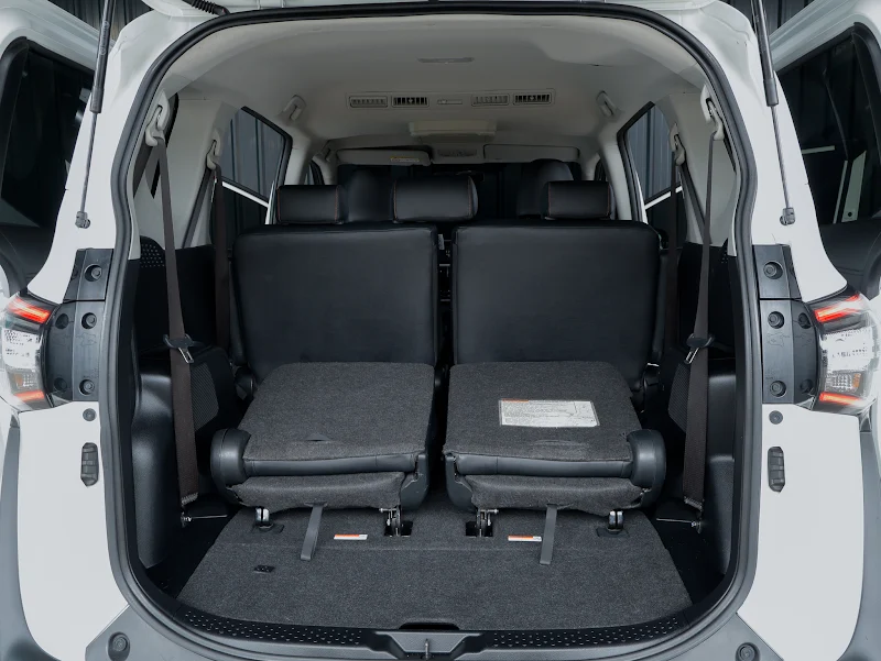 TOYOTA SIENTA 2019 สีขาว มือสอง รูปที่ 18 - SIT AUTO บางแค