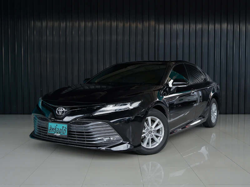 TOYOTA CAMRY ACV70 2019 มือสอง - SIT AUTO บางแค
