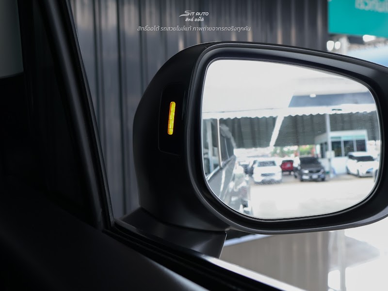 SUBARU FORESTER 2020 สีขาว มือสอง รูปที่ 20 - SIT AUTO บางแค