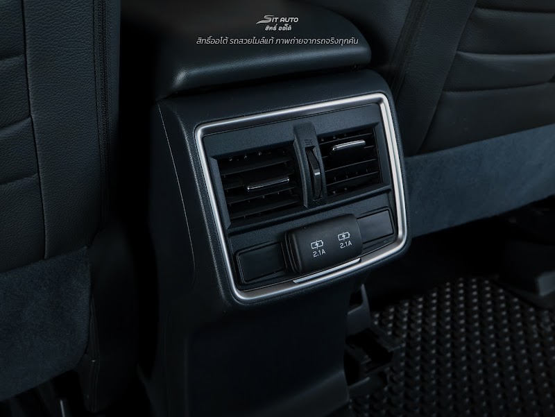 SUBARU FORESTER 2020 สีขาว มือสอง รูปที่ 16 - SIT AUTO บางแค