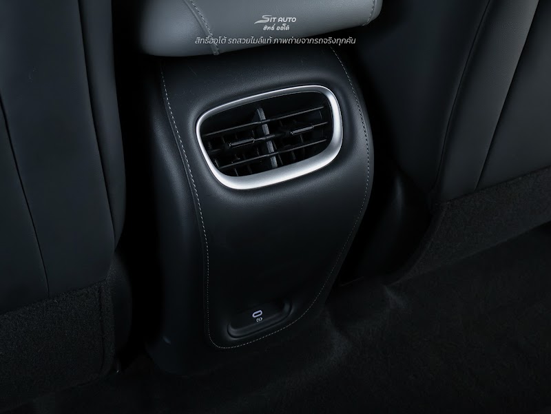 MG IM6 2026 สีฟ้า มือสอง รูปที่ 18 - SIT AUTO บางแค
