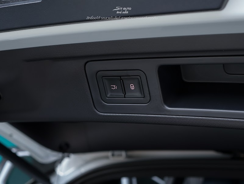 BYD ATTO3 2022 สีขาว มือสอง รูปที่ 21 - SIT AUTO บางแค