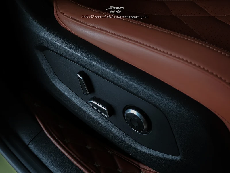 DEEPAL S07 2024 สีเหลือง มือสอง รูปที่ 16 - SIT AUTO บางแค
