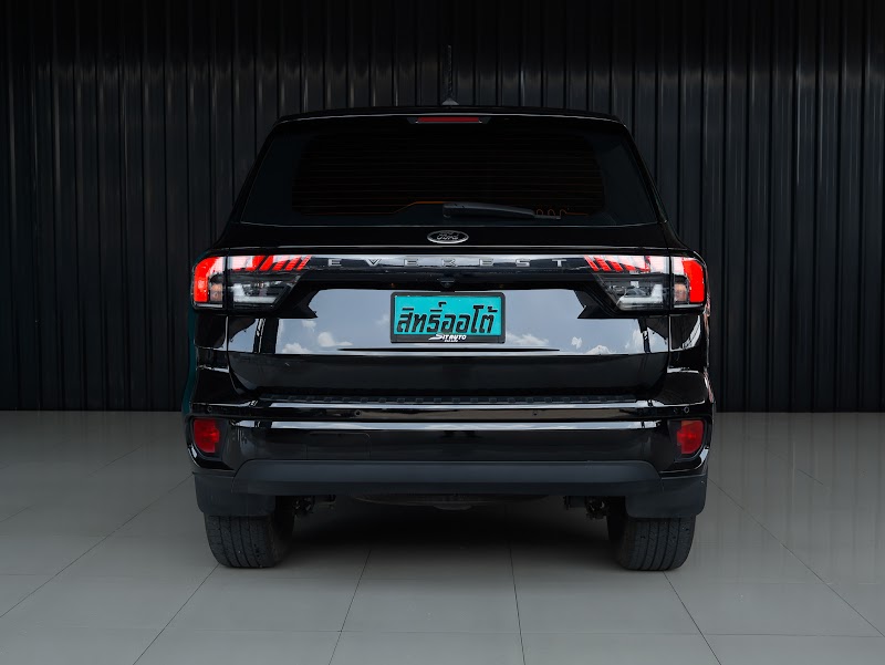 FORD EVEREST 2023 สีดำ มือสอง รูปที่ 3 - SIT AUTO บางแค