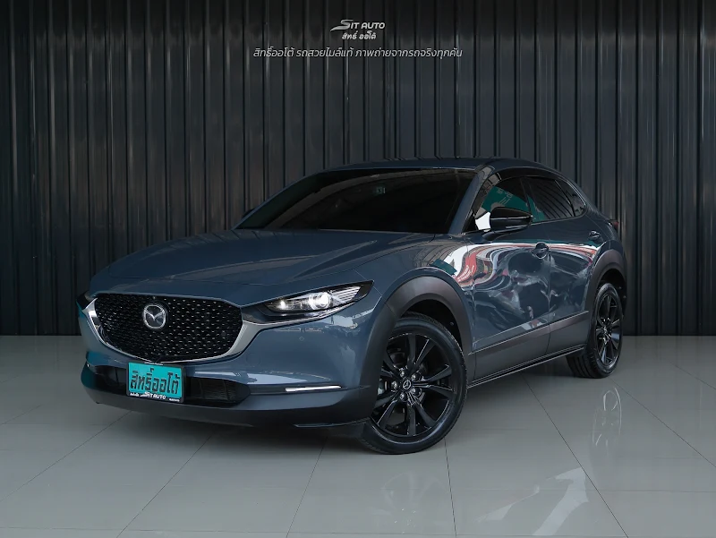 MAZDA CX-30 2023 มือสอง - SIT AUTO บางแค