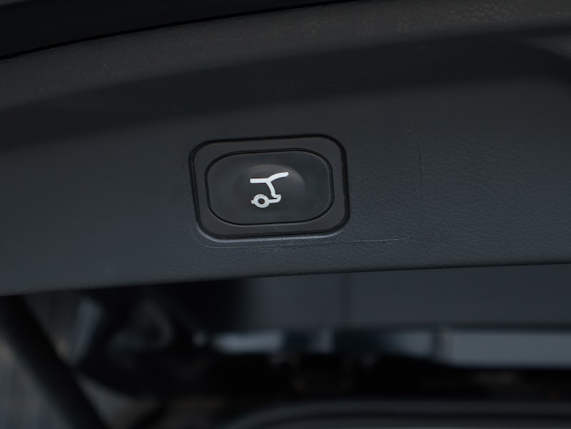 FORD EVEREST 2023 สีดำ มือสอง รูปที่ 20 - SIT AUTO บางแค