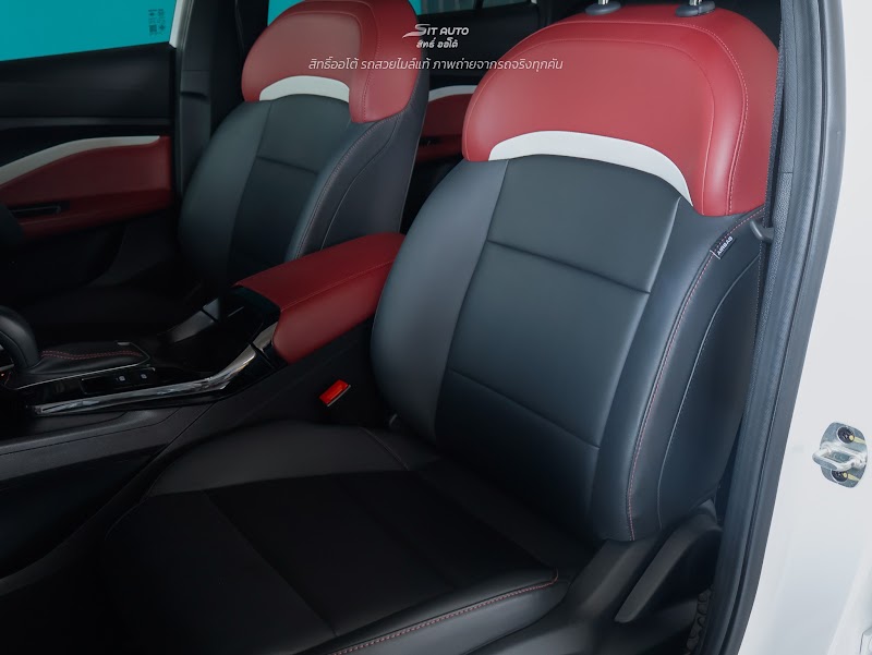 MG MG5 2022 สีขาว มือสอง รูปที่ 15 - SIT AUTO บางแค