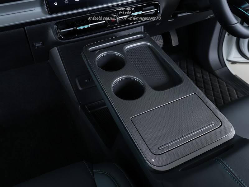 AION Y PLUS 2024 สีขาว มือสอง รูปที่ 12 - SIT AUTO บางแค