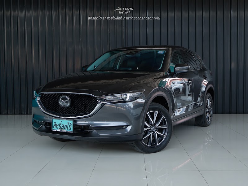 MAZDA CX-5 2022 มือสอง - SIT AUTO บางแค