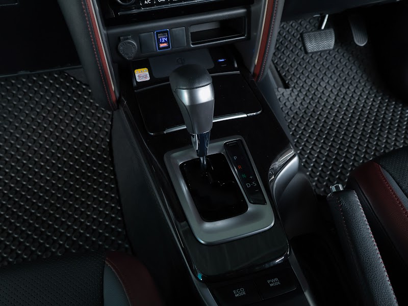 TOYOTA FORTUNER 2020 สีขาว มือสอง รูปที่ 14 - SIT AUTO บางแค