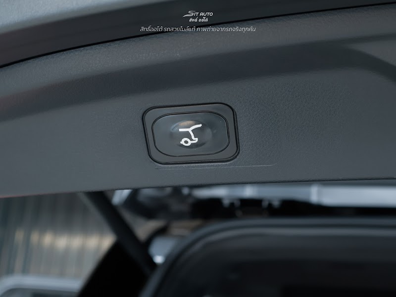 FORD EVEREST 2023 สีเทาดำ มือสอง รูปที่ 22 - SIT AUTO บางแค