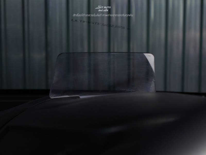 MAZDA MAZDA2 2020 สีแดง มือสอง รูปที่ 11 - SIT AUTO บางแค