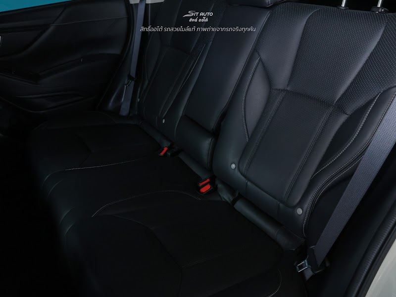 SUBARU FORESTER 2020 สีขาว มือสอง รูปที่ 17 - SIT AUTO บางแค