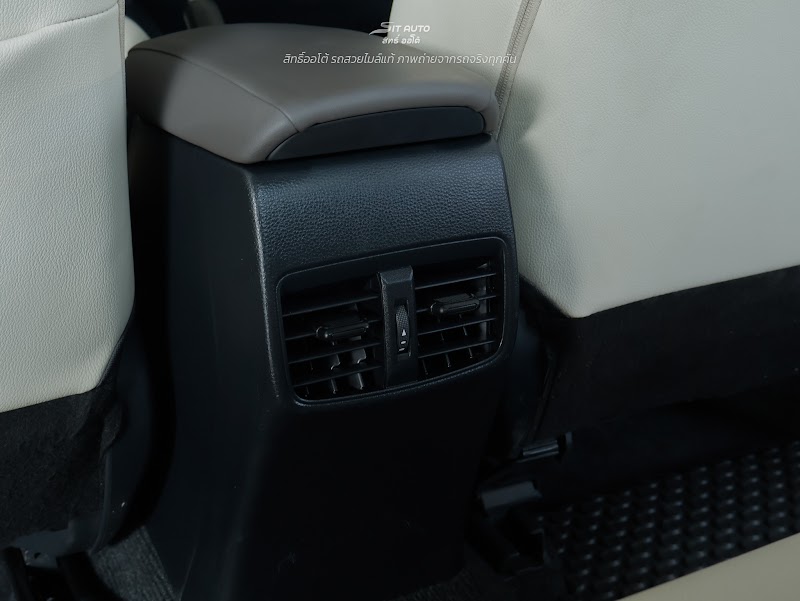 TOYOTA ALTIS TNGA 2020 สีขาว มือสอง รูปที่ 15 - SIT AUTO บางแค