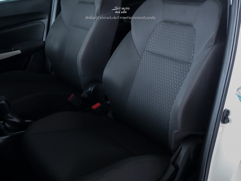 SUZUKI SWIFT GEN3 2019 สีขาว มือสอง รูปที่ 15 - SIT AUTO บางแค